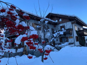 Casa Sosio Bormio